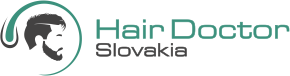 Hair Doctor Slovakia Logo